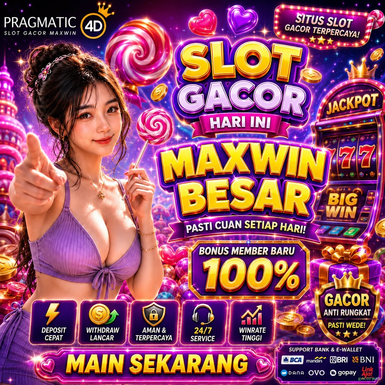 gacormax